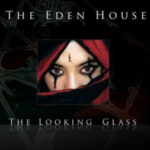 The Looking Glass專輯_The Eden HouseThe Looking Glass最新專輯