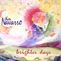 Brighter Days專輯_Ken NavarroBrighter Days最新專輯