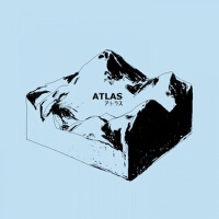 Atlas - EP專輯_Les GordonAtlas - EP最新專輯