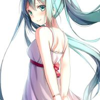 Miku圖片照片_Miku