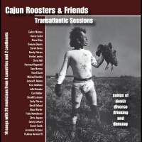 Cajun Roosters最新專輯_新專輯大全_專輯列表