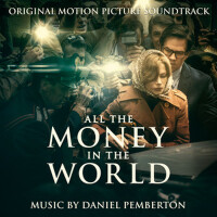 All the Money in the World (Original Motion Pictur專輯_Daniel PembertonAll the Money in the World (Original Motion Pictur最新專輯