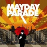 A Lesson in Romantic專輯_Mayday ParadeA Lesson in Romantic最新專輯