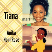 Anika Noni Rose