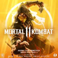 Mortal Kombat 11 (Original Game Soundtrack)專輯_Nathan GriggMortal Kombat 11 (Original Game Soundtrack)最新專輯