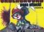 Slovak Underground Punx Attack, Vol. 3專輯_ZNTSlovak Underground Punx Attack, Vol. 3最新專輯