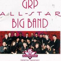 GRP All-Star Big Band圖片照片_照片寫真