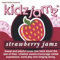 Strawberry Jamz