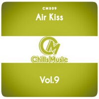 Air Kiss, Vol.9專輯_MoonnightAir Kiss, Vol.9最新專輯