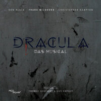 Dracula - The Musical (in German Language)專輯_Vampire GirlsDracula - The Musical (in German Language)最新專輯