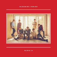 Blooming period (5th 미니앨범 [Blooming period])