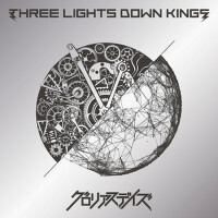 グロリアスデイズ (Glorious Days)專輯_Three Lights Down Kiグロリアスデイズ (Glorious Days)最新專輯