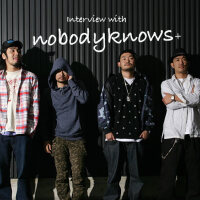 nobodyknows+圖片照片