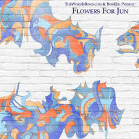 Flowers For Jun (Nujabes Tribute Compilation)專輯_Jason YangFlowers For Jun (Nujabes Tribute Compilation)最新專輯