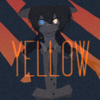 【一坨時菌】YELLOW（帥氣小少年）