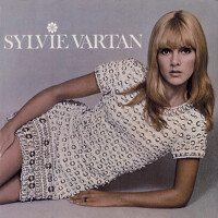 La Maritza專輯_Sylvie VartanLa Maritza最新專輯