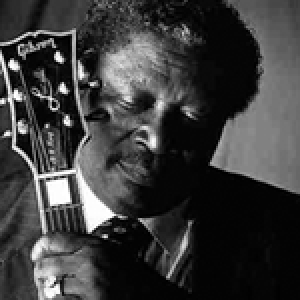 B.B. King