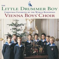 Little Drummer Boy專輯_Vienna Boys' ChoLittle Drummer Boy最新專輯