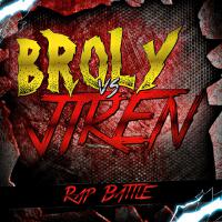 Broly Vs Jiren