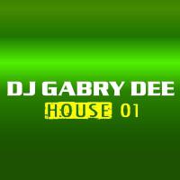 DJ Gabry Dee歌曲歌詞大全_DJ Gabry Dee最新歌曲歌詞