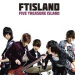 F.T Island