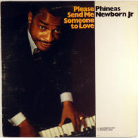 Phineas Newborn Jr.歌曲歌詞大全_Phineas Newborn Jr.最新歌曲歌詞