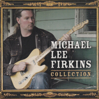 Michael Lee Firkins Collection專輯_Michael Lee FirkinsMichael Lee Firkins Collection最新專輯