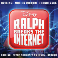 Ralph Breaks the Internet (Original Motion Picture