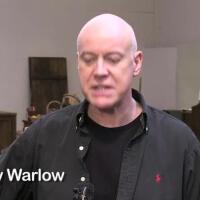 Anthony Warlow最新專輯_新專輯大全_專輯列表