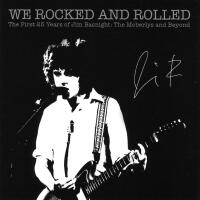 We Rocked and Rolled (The First 25 Years of Jim Basnight: The Moberlys and Beyond)專輯_Jim BasnightWe Rocked and Rolled (The First 25 Years of Jim Basnight: The Moberlys and Beyond)最新專輯