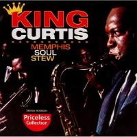 Memphis Soul Stew專輯_King CurtisMemphis Soul Stew最新專輯