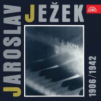 Jaroslav ježek 1906-1942