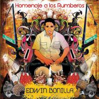 Homenaje A Los Rumberos專輯_Edwin BonillaHomenaje A Los Rumberos最新專輯