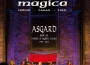 Asgard專輯_Poeta MagicaAsgard最新專輯