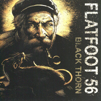 Black Thorn專輯_Flatfoot 56Black Thorn最新專輯