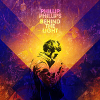 Behind The Light (Deluxe)專輯_Phillip PhillipsBehind The Light (Deluxe)最新專輯