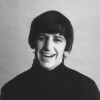 Ringo Starr圖片照片_Ringo Starr