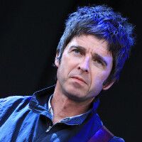 Noel Gallagher's High Flying Birds圖片照片_照片寫真