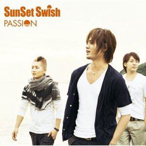 PASSION (2ndアルバム)專輯_SunSet SwishPASSION (2ndアルバム)最新專輯