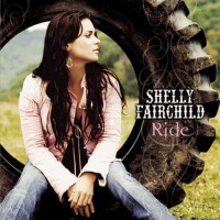 Ride專輯_Shelly FairchildRide最新專輯