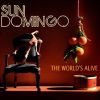 Sun Domingo歌曲歌詞大全_Sun Domingo最新歌曲歌詞