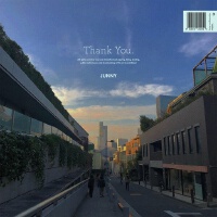 Thank You專輯_JUNNYThank You最新專輯