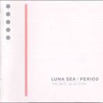 PERIOD專輯_Luna SeaPERIOD最新專輯