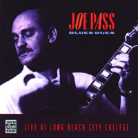 Blues Dues (Live At Long Beach City College)