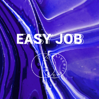 Easy Job專輯_Oliver Jiang / CrediEasy Job最新專輯