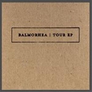 Balmorhea Tour專輯_BalmorheaBalmorhea Tour最新專輯