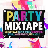 Party Mixtape專輯_Magic!Party Mixtape最新專輯