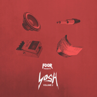 FooR Presents: Yosh, Vol. 2專輯_Lady ChannFooR Presents: Yosh, Vol. 2最新專輯