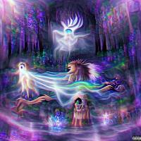 Spirit Realm (Explicit)