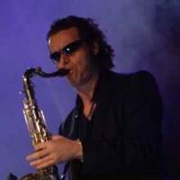 KoolSax